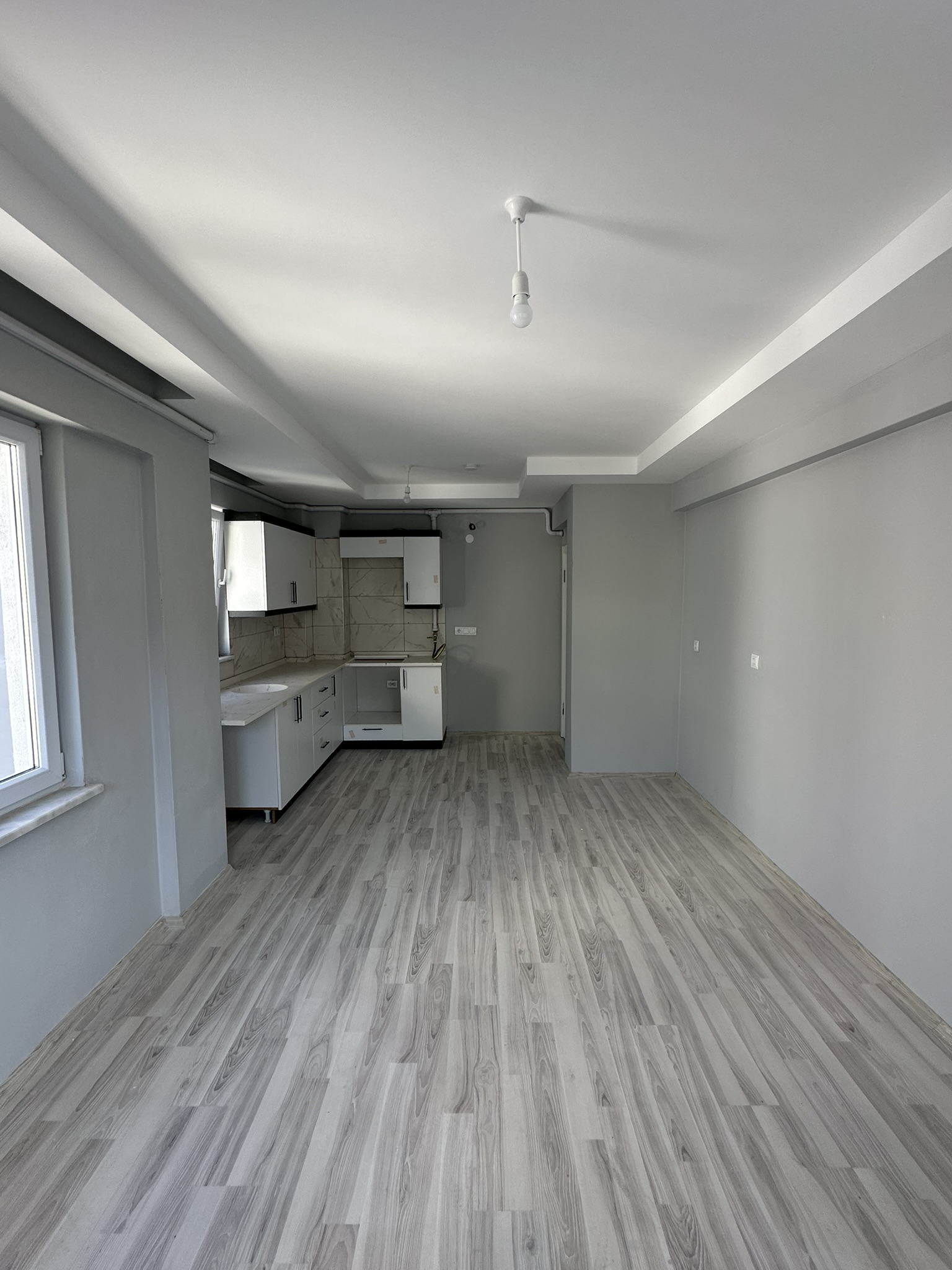 AKSU MAHALLESİ KİRALIK DAİRE